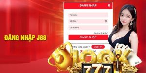 Đăng Nhập J888