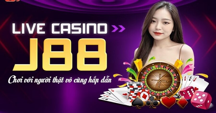 Điều gì khiến Casino J888 trở thành tâm điểm cược bài