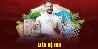 Hướng Dẫn Liên Hệ J888 Nhanh Chóng Và Hiệu Quả