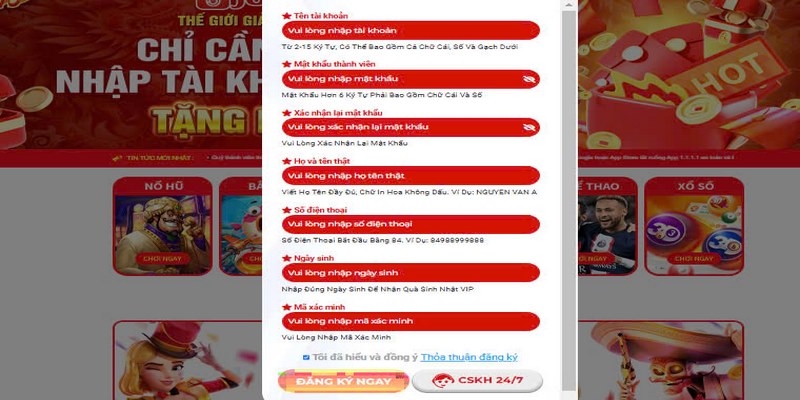 Hướng Dẫn Tham Gia Đá Gà J888
