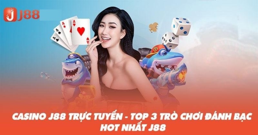 Những game đỉnh cao được hội cược thủ yêu thích