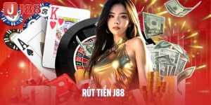 Rút tiền J888