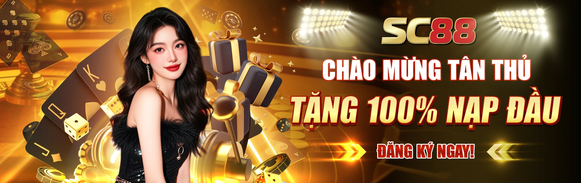 Giới Thiệu Điều Khoản Điều Kiện SC88