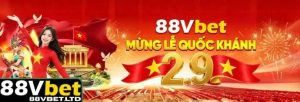 Nhà Cái 88vbet – Nền Tảng Giải Trí Tuyến 2026